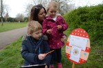 Easter Egg Fun in the Sun 2022
