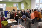 Walking Whitchurch Heritage Launch