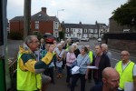 Exploring the history of Old Church Road Click to see more pictures